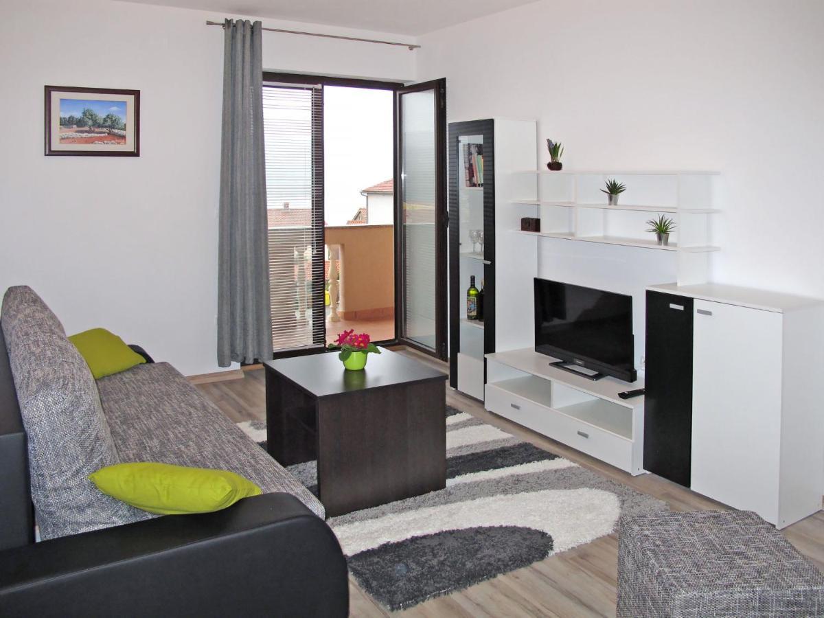 Apartment Rosic - Krk217 By Interhome Kornić Exterior foto